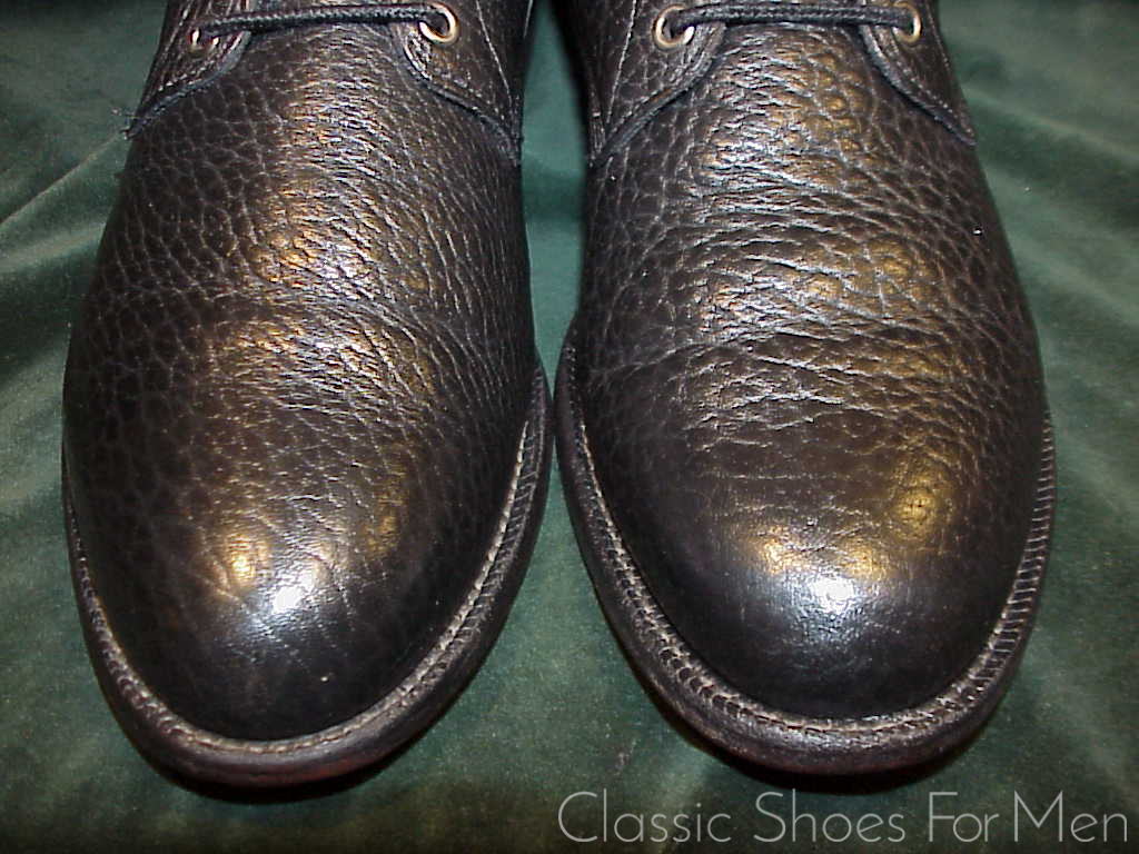 +Vintage - Justin BRAHMA BULL Field Boot: US 11.5D (45D) - Image 5