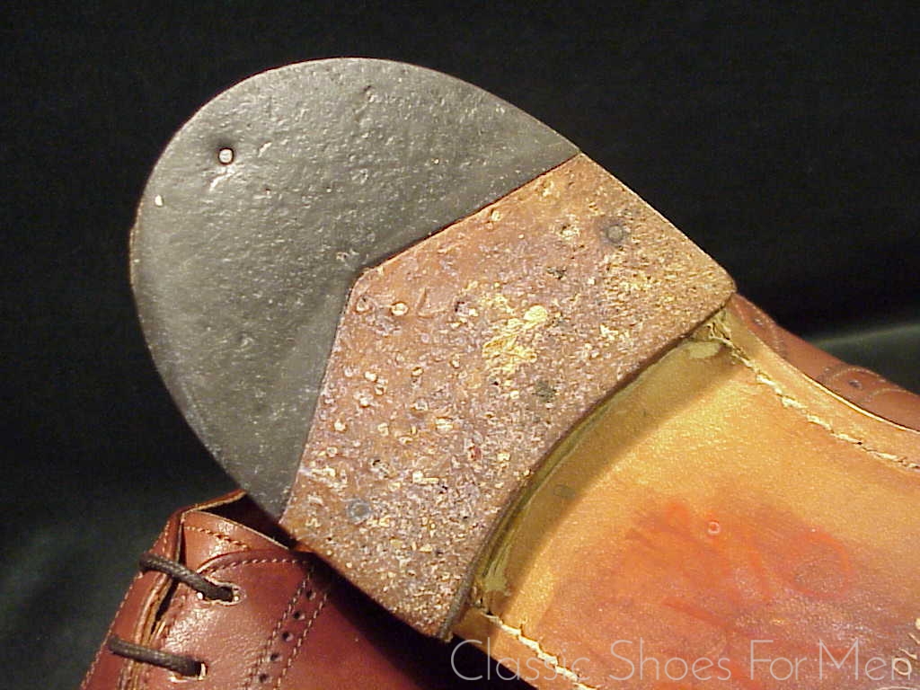 *Bespoke NEW & LINGWOOD Half Brogue Oxford: 38-39D (US 6D) - Image 11