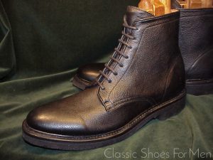+NEW - NAVY Non-Sparking Flight Deck/Armory Boots: US 13D (47D)