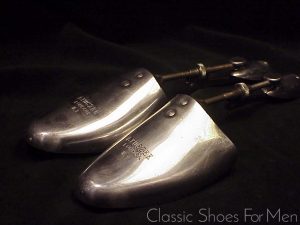 .....NIKOLAUS TUCZEK..... Shoe Trees from the Workshop of the Most Important Master of the 20th Century.