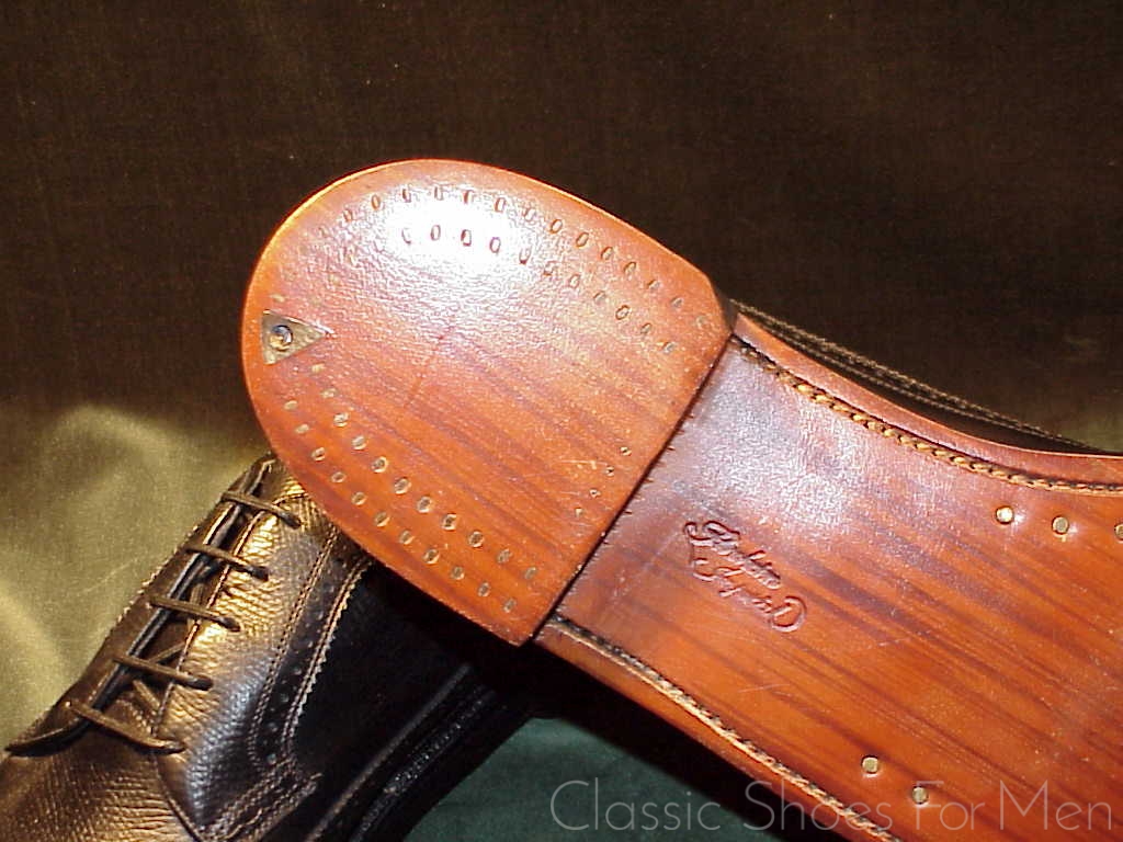 *NEW - FLORSHEIM IMPERIAL Full Brogue Budapester: US 10-10.5 Narrow (43.5-44 Narrow) - Image 11
