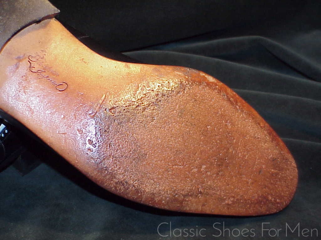 *Near new - Vintage FLORSHEIM IMPERIAL Spectator Tassel Loafer: US 8.5D (41.5D) - Image 12